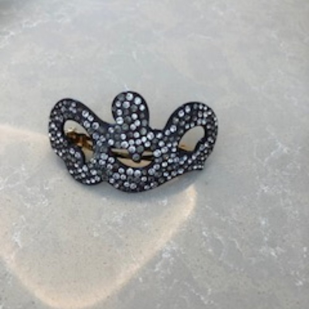 Alexandre de Paris Hairclip